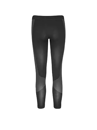 MERU | Damen Unterzieh Hose Atka Black/Grey | 